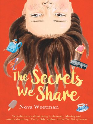 cover image of The Secrets We Share